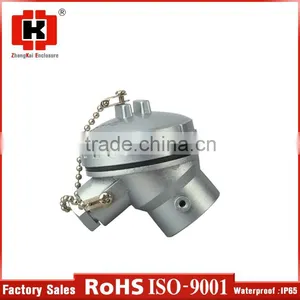 Cheap Price Made in China Plastic Enclosures thumbnail-1