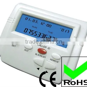 CE & ROHS Passed Telephone Blocker thumbnail-1