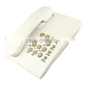 KX-TS-500MXB Telephone Basic Telephone For Home And Office thumbnail-1