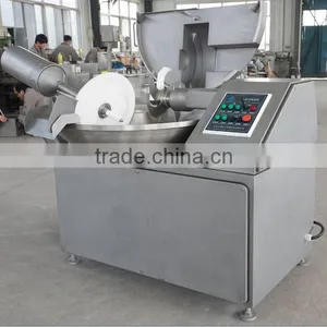 Chilli Paste Making Machine/ Bowl Cutter in 2015 thumbnail-4