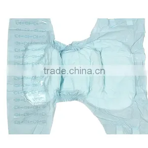 High Quality Nappies for Adults Disposable Nappies Adult Baby Women in Nappies Adult Nappy thumbnail-4
