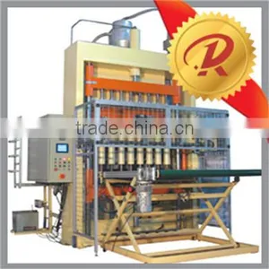 Light Candle Making Machine/machines Making Candle thumbnail-1