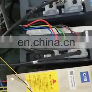 NewKer -CNC DS503 Series Servo Motor Drive Used in Automation Equipment thumbnail-3