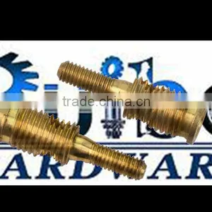 Non-standard Hardware Lathe Parts thumbnail-2