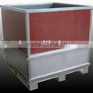 Tobacco Cutfiller Packing Box thumbnail-1