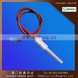 120V 150W New Deign Ceramic Pellet Igniter for Biomass Boiler thumbnail-5