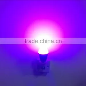 Smart Bluetooth LED Bulb With Android and Ios App, Supporting Timing Switch, Dancing Light With Disco, Colorpix From Camera thumbnail-4