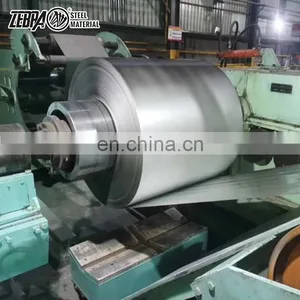 Galvanized Iron Sheet Coil 1.5mm Thickness Galvanised Plate/Coil GI Steel Plain Sheet thumbnail-5