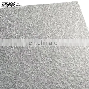 ASTM A792 AZ150 GL Coil Anti-fingerprint Aluzinc Coated Galvalume Steel Coil thumbnail-4