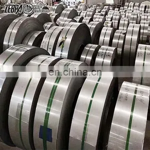 JIS G3321 AZ150 Hot Dipped Anti-finger Al-zn Coated Steel Coil thumbnail-5