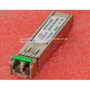 1.485Gbps Video SFP Optical Transceiver thumbnail-1