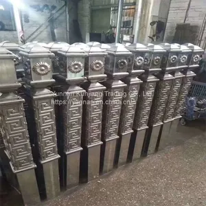 Yunnan Q235 Square Tube Wholesale Hot Dip Galvanized Square Tube 40 * 80 * 3 Square Tube Kunming Sales Square Tube thumbnail-2