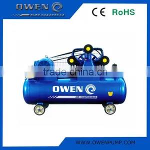 7.5kw Air Compressor Price for Sale Wholesale 10hp Air Compressor Quality Choice thumbnail-1