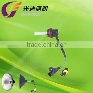 12v /24v 35w 55w 6000K Hid Bulb thumbnail-1