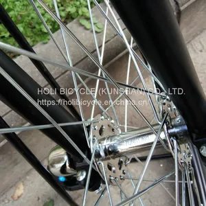 Unicycle Steel CR-MO Unicycle thumbnail-2