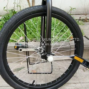 Unicycle Steel CR-MO Unicycle thumbnail-5