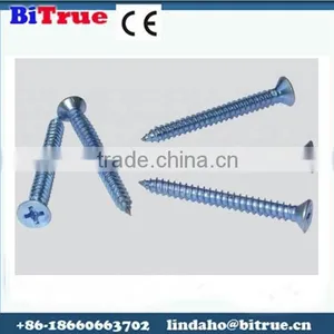 China Manufacturer Self Tapping Screw for Aluminum thumbnail-1