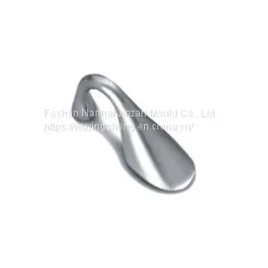 Zinc Alloy Car Lock Remote Control Shell thumbnail-3