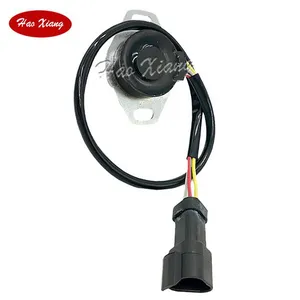 Auto Excavator Throttle Position Transmitter Motor Positioner 7861-93-4131 For Komatsu PC200-7 thumbnail-1