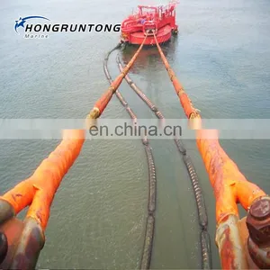 2021 Hot Sale Factory Direct High Quality BV Certificate SPM Mooring Berthing Hawsers Line thumbnail-5