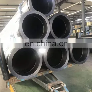 China Dredge Pipiline Sand Dredging UHMWPE Pipe HDPE Pipe thumbnail-5