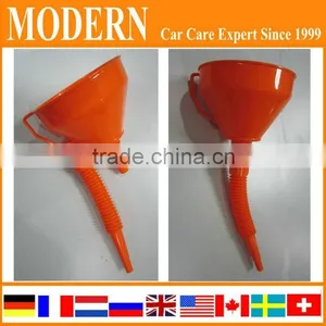 160mm High Quality Oil Funnel thumbnail-1