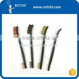 Plastic Handle Brush , Utility Brush , Gun Brush thumbnail-1
