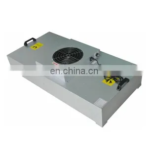 Mushroom Laboratory H14 Hepa Filter Ffu Fan Filter Unit thumbnail-1