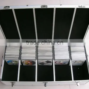 Very Useful Sale Fast Aluminum Pretty cd Boxes cd Case thumbnail-1