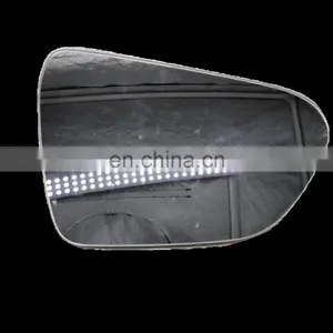 BAINEL Outside Mirror Glass Left (Heated) For TESLA Model 3 2019-2021 1130651-00-A 1521785-00-A thumbnail-2