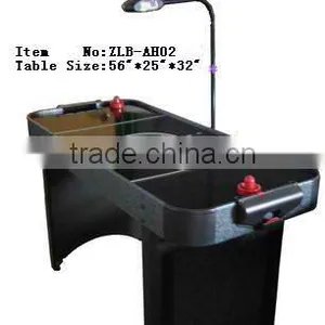 Air Hockey Table thumbnail-1