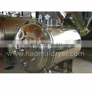 Hot Sale YZG/FZG Series PLC Control Round Vacuum Drying Oven for Foodstuff Industry thumbnail-3