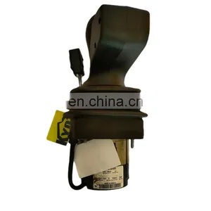 OEM Good Quality Excavator Full Models Joystick Pc200-8 Pilot Valve thumbnail-1