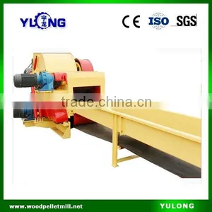 Wood Sawdust Machine for Sale thumbnail-6