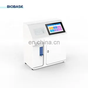 BIOBASE Electrolyte Analyzer BKE-A Blood Urine Electrolyte Analyzer for Laboratory or Hospital thumbnail-1