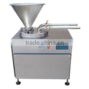 Vacuum Sausage Filler Stuffer for Sale thumbnail-1