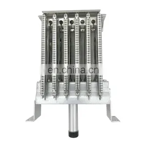 High Efficient Combi Gas Boiler Burner Gas Gas Burner thumbnail-3