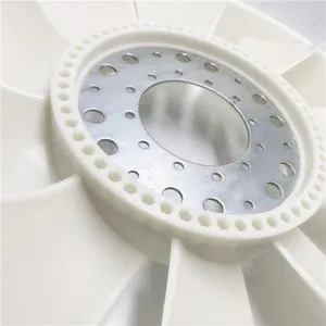 Hot Selling Original Cooling Fan For JIEFANG thumbnail-3