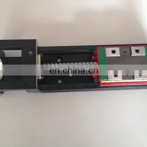 KK6010C-300A1-f0 Original KK40 KK50 KK60 KK Hiwin Linear Module KK60 Kk86 for Robot thumbnail-5