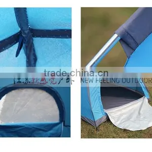 TOOTS Children Indoor Outdoor Garden/Park Tent thumbnail-5