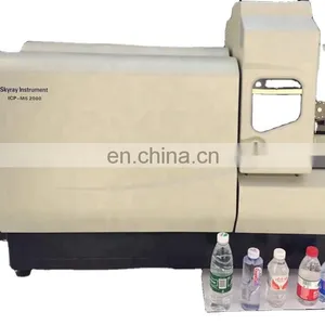 Cheap Icp-ms Scientific Instrument for Laboratory Equipments thumbnail-1