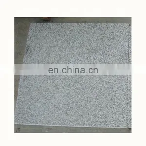 Flamed G603 Grey Granite Tiles 600x300mm thumbnail-1