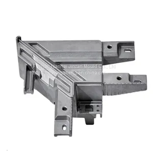Die Casting and Customized Processing of Precision Aluminum Alloy Products thumbnail-5