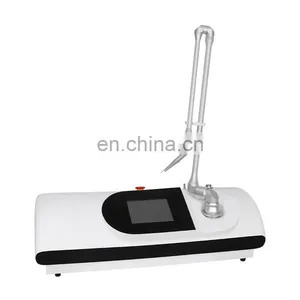 2022 Newest Co2 Fractional Laser/co2 Surgical Laser/vaginal Co2 Fractional Laser Machine thumbnail-1