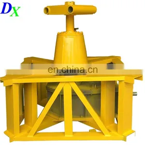 Hot Selling Best Price Wet Pan Mill Gold Mining Equipment for Gold Ore thumbnail-2