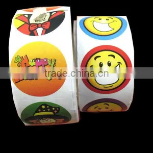 Kid Roll Sticker thumbnail-1