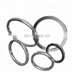 Custom Bearing Spacer Ring Forged Steel Bearing Ring thumbnail-3