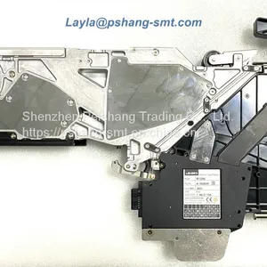 SMT JUKI RS-1R/RX-7R Electric Feeder RF44AS 44MM Tape Feeder for Pick and Place Machine thumbnail-1