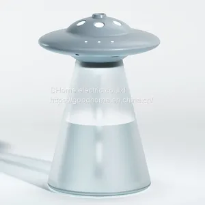Usb Charging Humidifier Household Fog Volume Air Purifier Humidifier（Wechat:13510231336） thumbnail-3