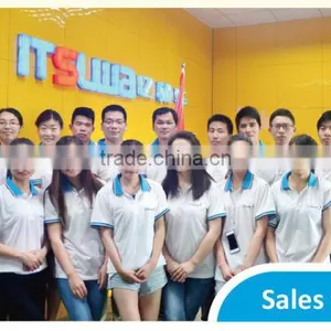 Shenzhen Itsuwa Light Co., Ltd. company overview - view 2 thumbnail